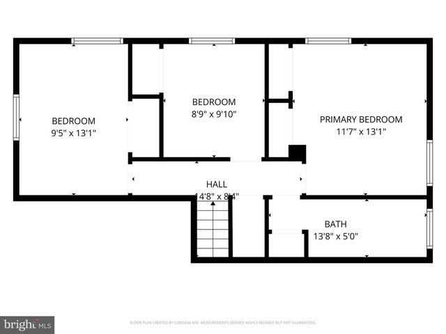 9005 TAMMY RD, Baltimore, MD 21236