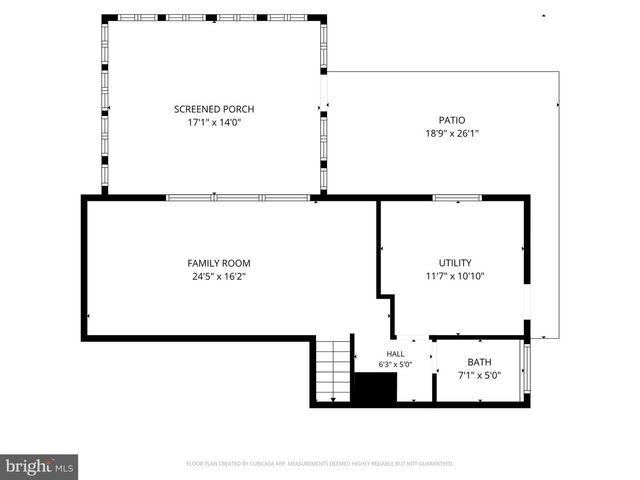 9005 TAMMY RD, Baltimore, MD 21236