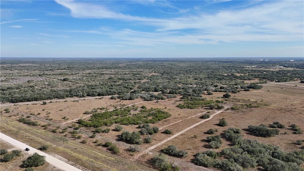 000 Old Goliad Rd- Tract 18, Refugio, TX 78377 — photo 2