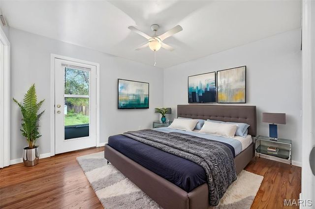 12030 Bennington Place, Maryland Heights, MO 63043