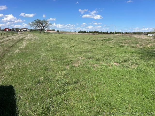 5236 W 181st Street, Mounds, OK 74047