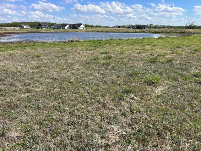 5236 W 181st Street, Mounds, OK 74047