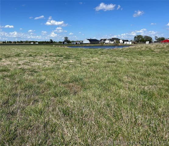 5236 W 181st Street, Mounds, OK 74047