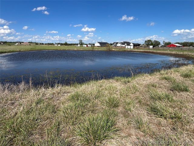 5236 W 181st Street, Mounds, OK 74047