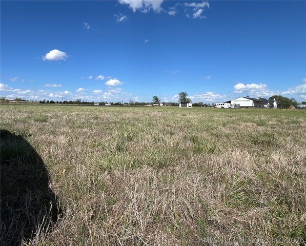 5236 W 181st Street, Mounds, OK 74047