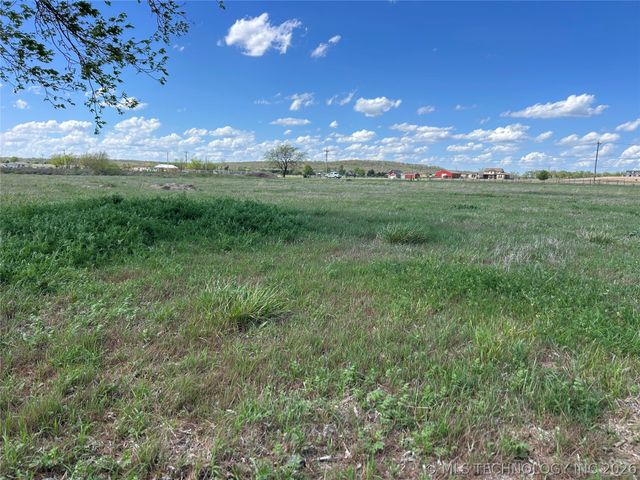 5236 W 181st Street, Mounds, OK 74047