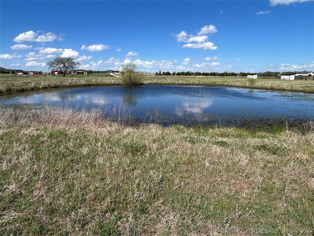 5236 W 181st Street, Mounds, OK 74047