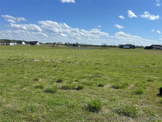 5236 W 181st Street, Mounds, OK 74047