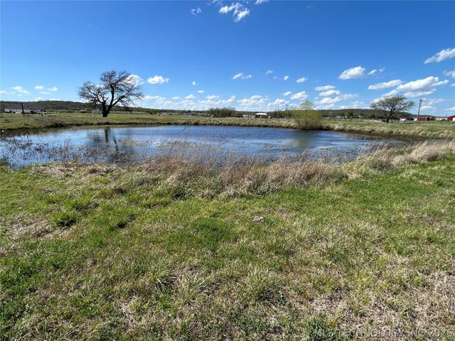 5236 W 181st Street, Mounds, OK 74047