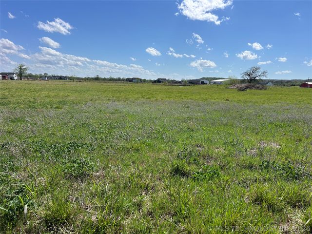 5236 W 181st Street, Mounds, OK 74047