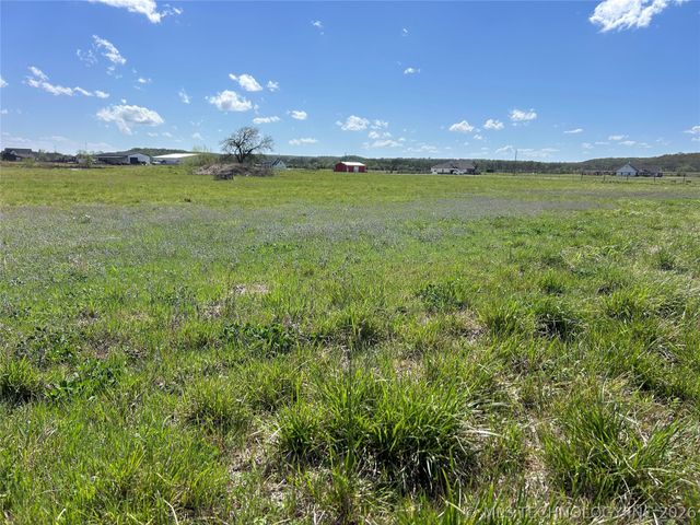 5236 W 181st Street, Mounds, OK 74047