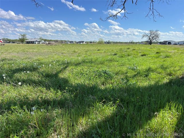 5236 W 181st Street, Mounds, OK 74047