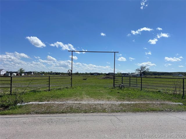 5236 W 181st Street, Mounds, OK 74047