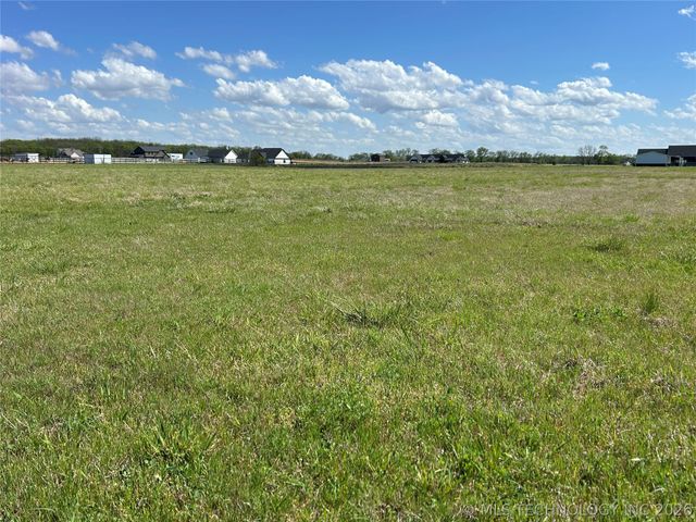 5236 W 181st Street, Mounds, OK 74047