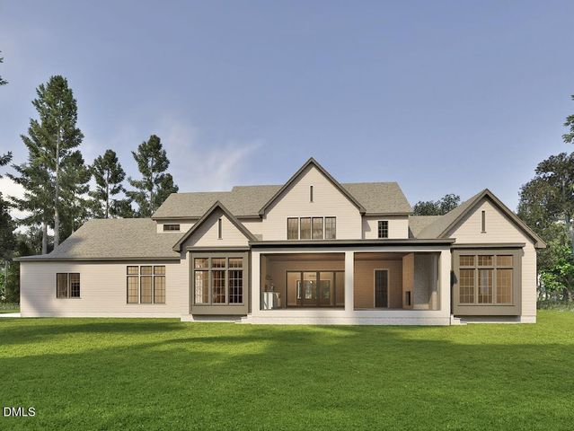 429 Shinleaf Pond Trail, Raleigh, NC 27614