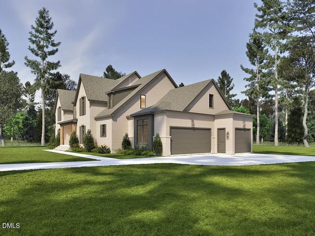 429 Shinleaf Pond Trail, Raleigh, NC 27614