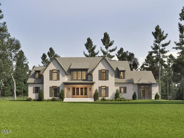 429 Shinleaf Pond Trail, Raleigh, NC 27614