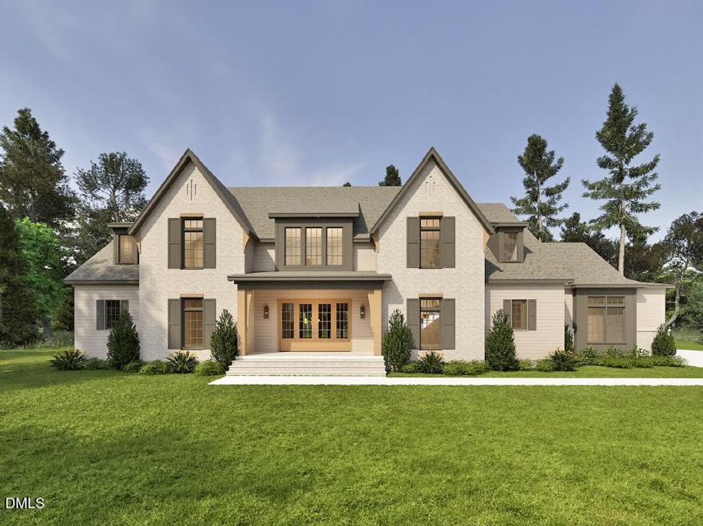 429 Shinleaf Pond Trail, Raleigh, NC 27614