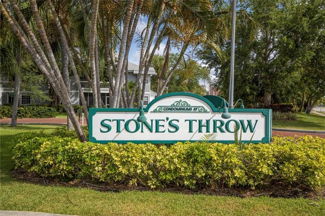 6817 STONES THROW CIRCLE N 17203, St Petersburg, FL 33710