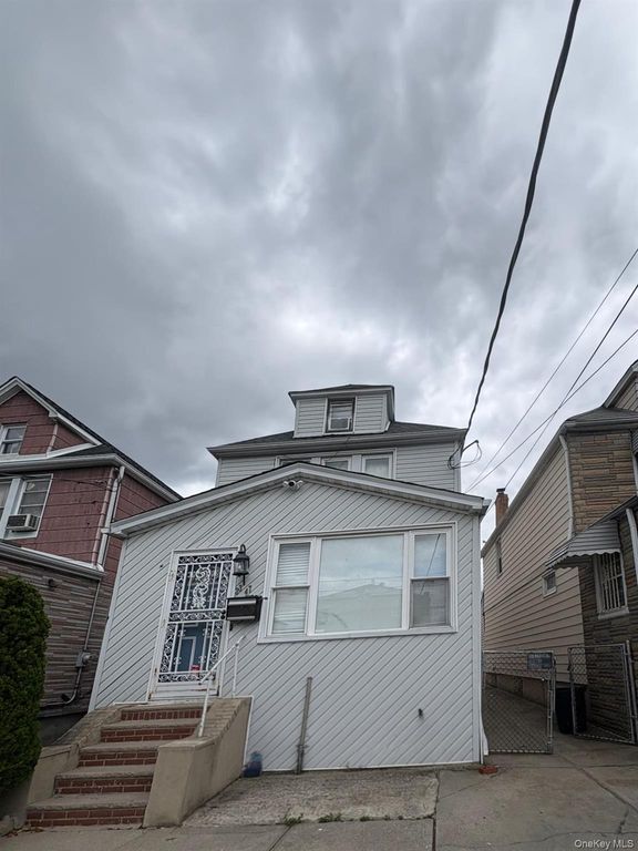 23-47 101st Street, East Elmhurst, NY 11369