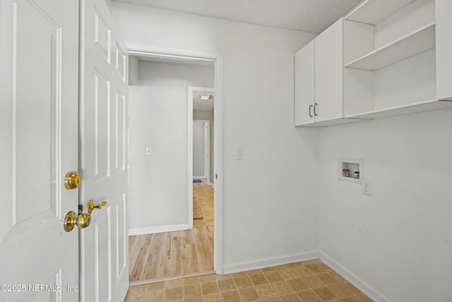 1290 ARDMORE Street, St. Augustine, FL 32092