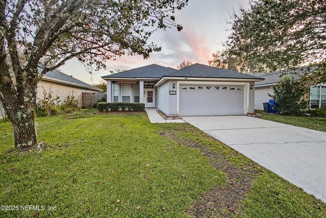 1290 ARDMORE Street, St. Augustine, FL 32092