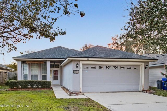 1290 ARDMORE Street, St. Augustine, FL 32092