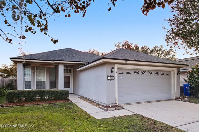 1290 ARDMORE Street, St. Augustine, FL 32092