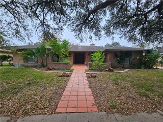 4825 Wooldridge Road, Corpus Christi, TX 78413