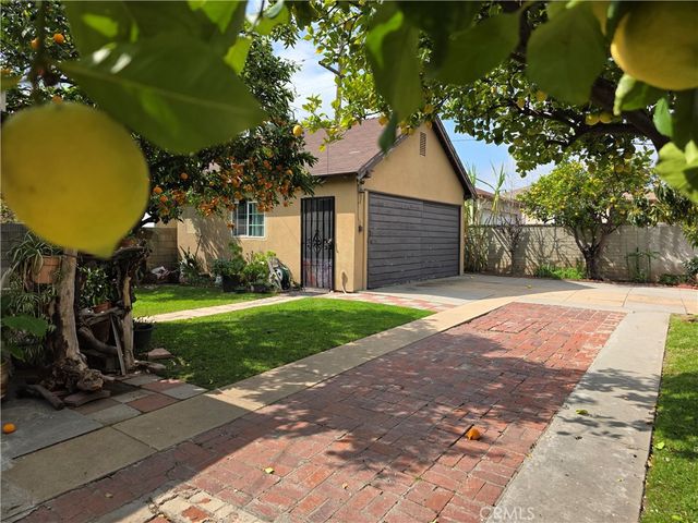 247 Gerona, San Gabriel, CA 91775