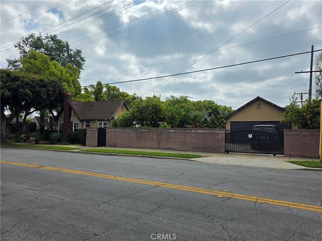 247 Gerona, San Gabriel, CA 91775