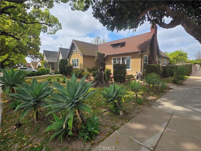 247 Gerona, San Gabriel, CA 91775