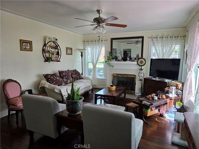 247 Gerona, San Gabriel, CA 91775