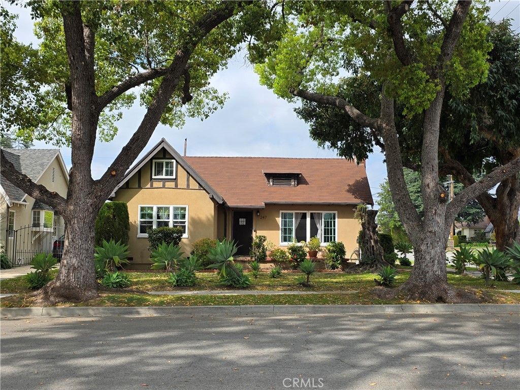 247 Gerona, San Gabriel, CA 91775