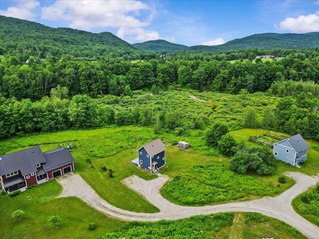 46 Irene's Lane, Bolton, VT 05465