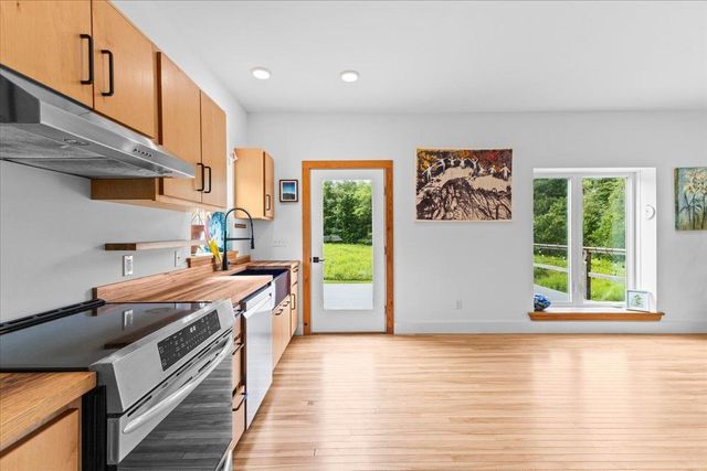 46 Irene's Lane, Bolton, VT 05465