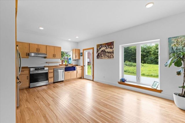 46 Irene's Lane, Bolton, VT 05465