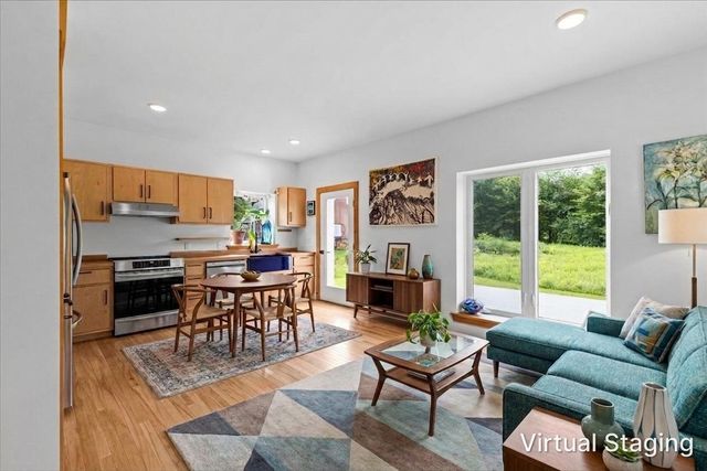 46 Irene's Lane, Bolton, VT 05465