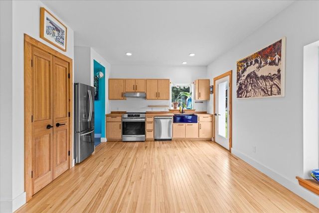 46 Irene's Lane, Bolton, VT 05465