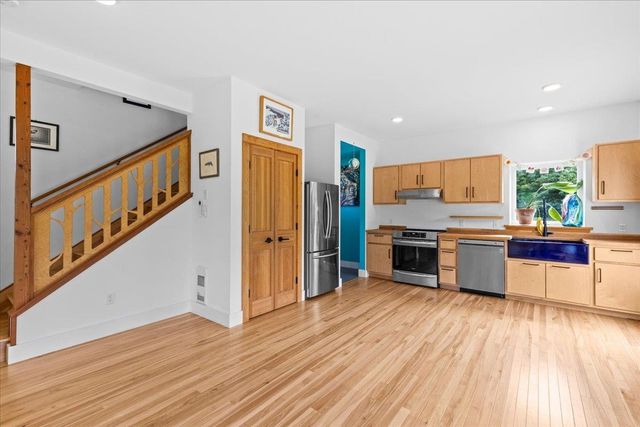 46 Irene's Lane, Bolton, VT 05465