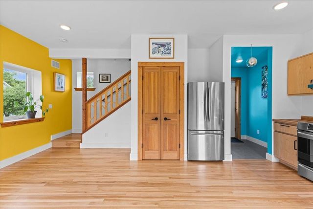 46 Irene's Lane, Bolton, VT 05465