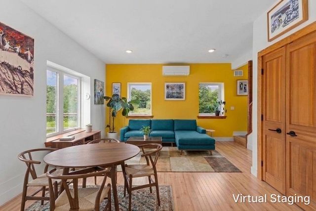 46 Irene's Lane, Bolton, VT 05465