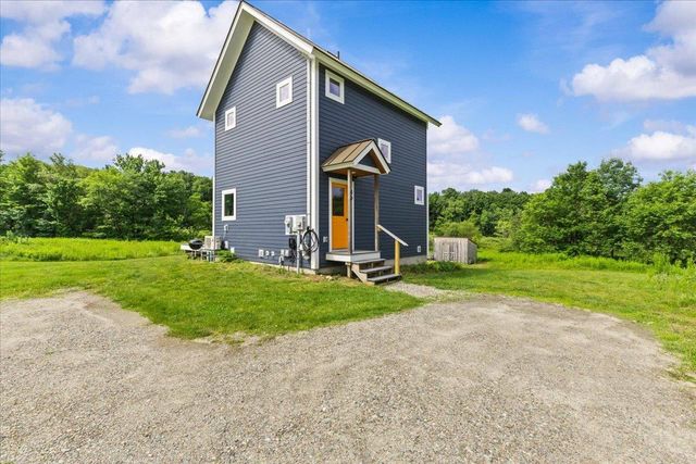46 Irene's Lane, Bolton, VT 05465