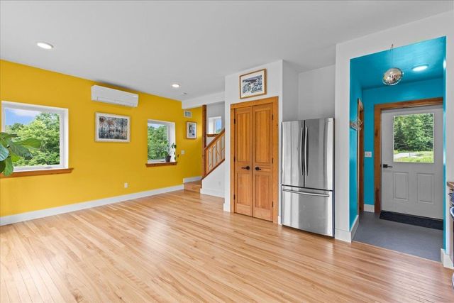 46 Irene's Lane, Bolton, VT 05465
