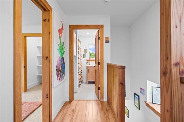 46 Irene's Lane, Bolton, VT 05465