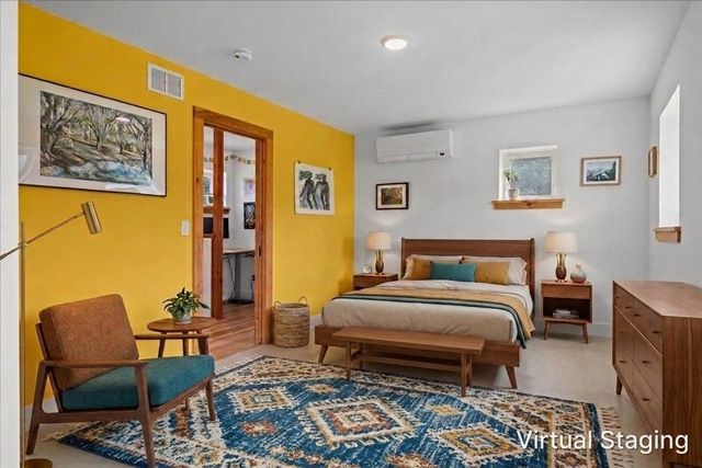 46 Irene's Lane, Bolton, VT 05465