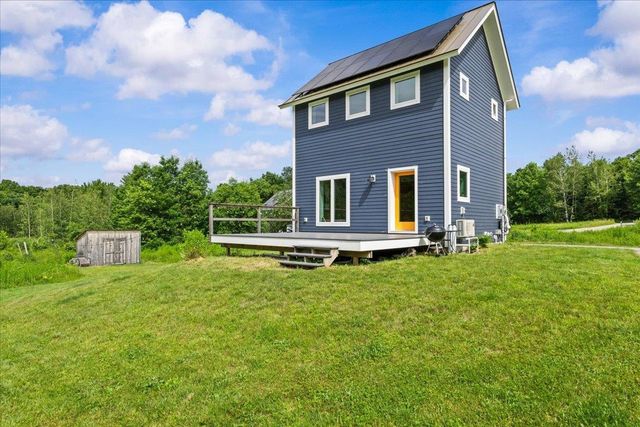 46 Irene's Lane, Bolton, VT 05465