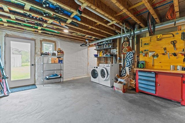 46 Irene's Lane, Bolton, VT 05465