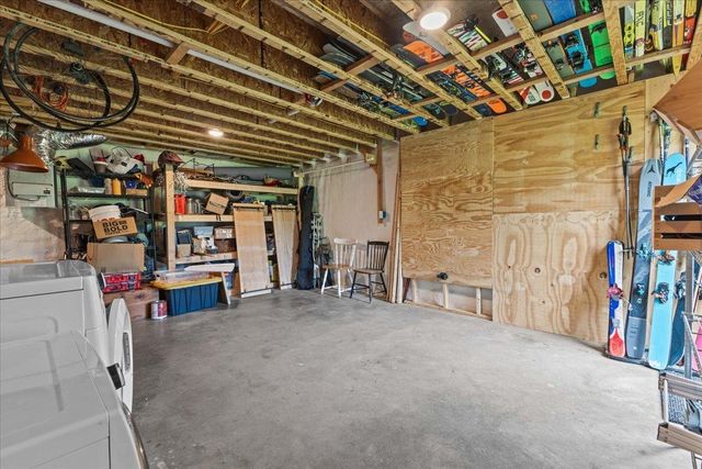 46 Irene's Lane, Bolton, VT 05465