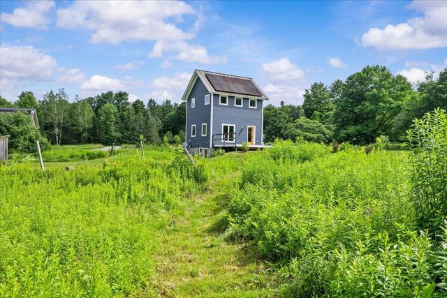 46 Irene's Lane, Bolton, VT 05465